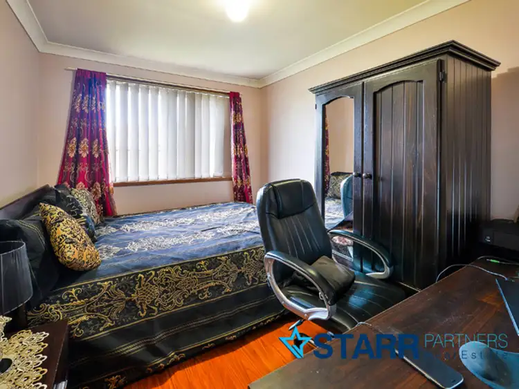 Second view of Homely house listing, 2/1A Warwick Street, Minto NSW 2566