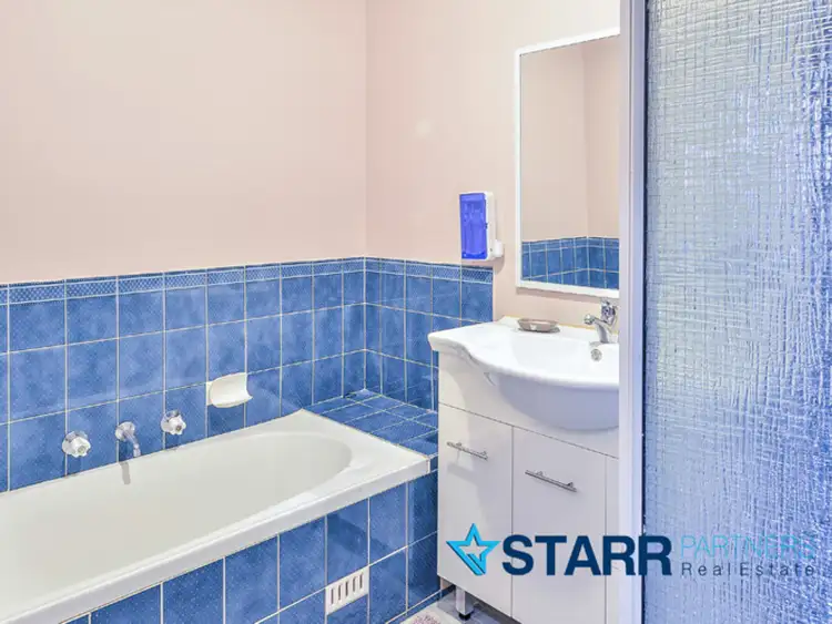 Third view of Homely house listing, 2/1A Warwick Street, Minto NSW 2566