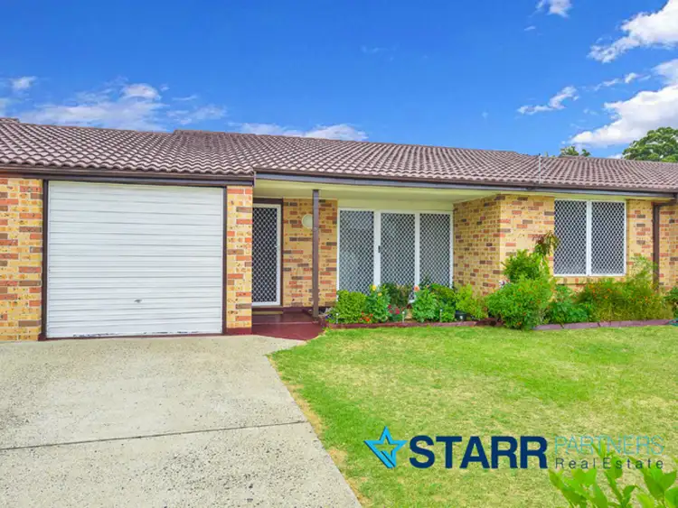 Fifth view of Homely house listing, 2/1A Warwick Street, Minto NSW 2566