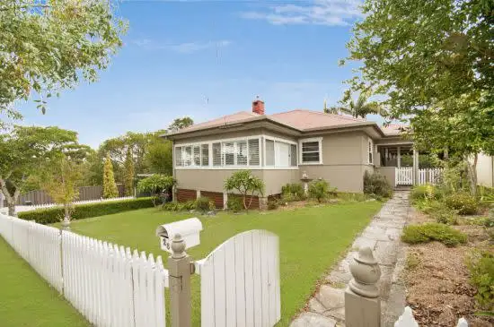 28 Henry Parry Drive, East Gosford NSW 2250