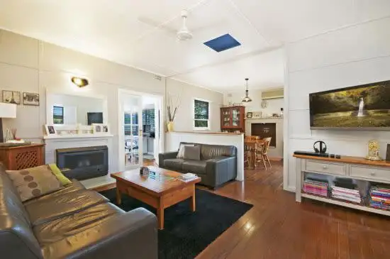Second view of Homely house listing, 28 Henry Parry Drive, East Gosford NSW 2250