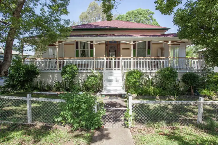 Main view of Homely house listing, 3 Macgregor Street, Woodend QLD 4305