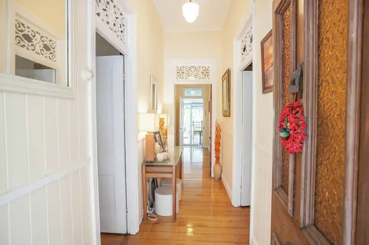 Second view of Homely house listing, 3 Macgregor Street, Woodend QLD 4305