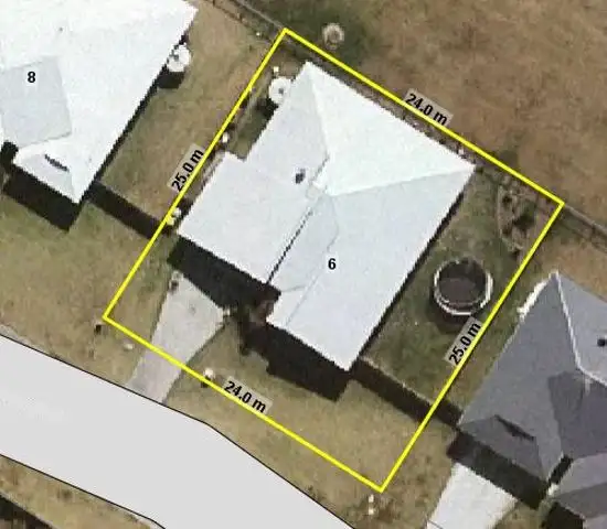 Seventh view of Homely house listing, 6 Lawrie Court, Caboolture QLD 4510