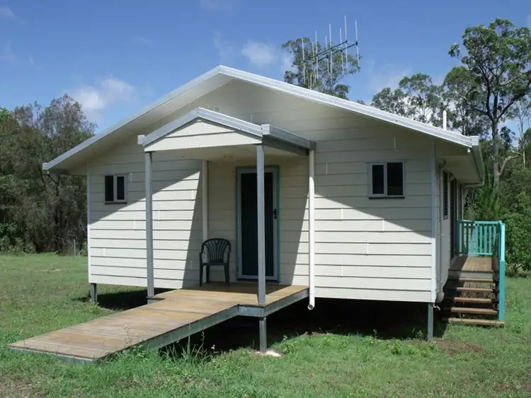 54 Gaunt Road, Glenwood QLD 4570