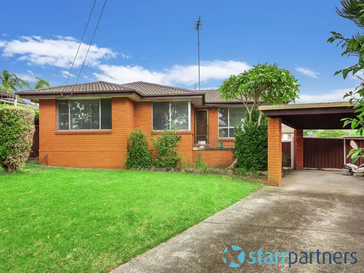 Main view of Homely house listing, 55 Dawn Street, Greystanes NSW 2145
