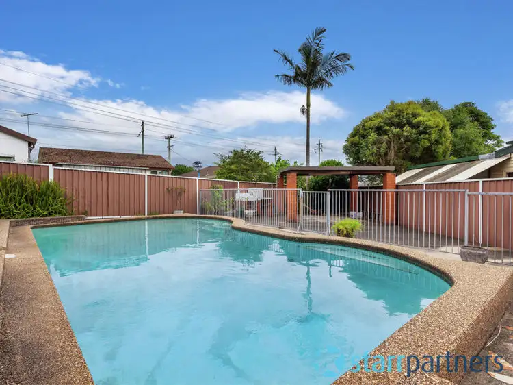 Second view of Homely house listing, 55 Dawn Street, Greystanes NSW 2145