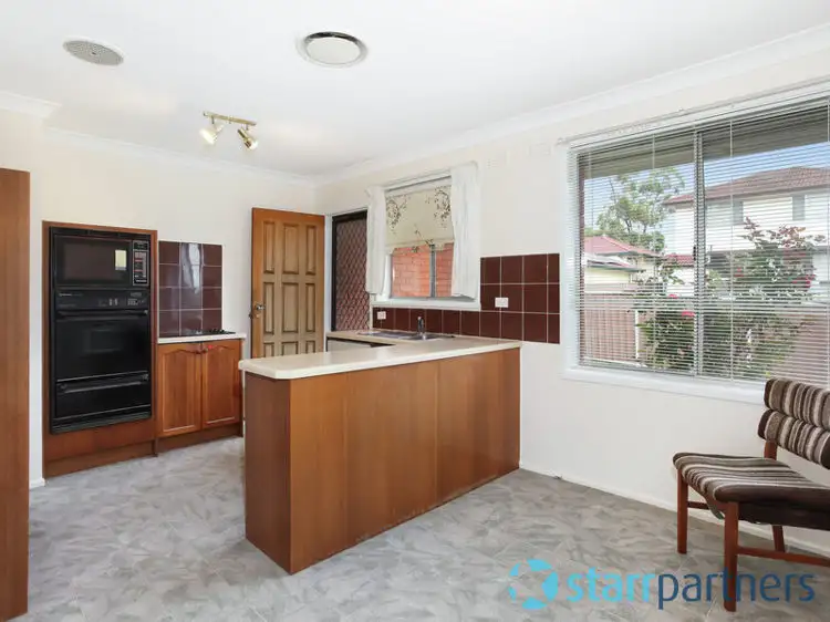 Fourth view of Homely house listing, 55 Dawn Street, Greystanes NSW 2145