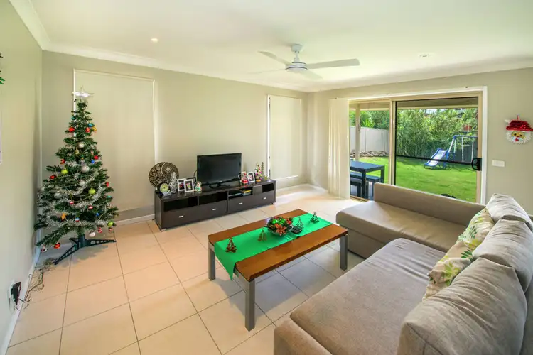 Second view of Homely house listing, 53 Simon Street, Corindi Beach NSW 2456