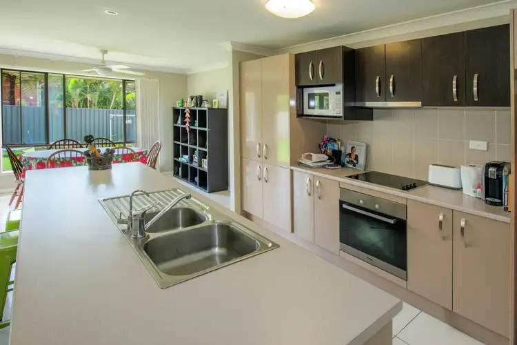 Third view of Homely house listing, 53 Simon Street, Corindi Beach NSW 2456