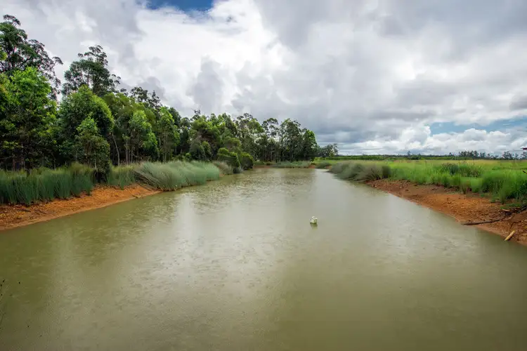 Second view of Homely rural property listing, 684 & 720 Parker Road, Lanitza NSW 2460