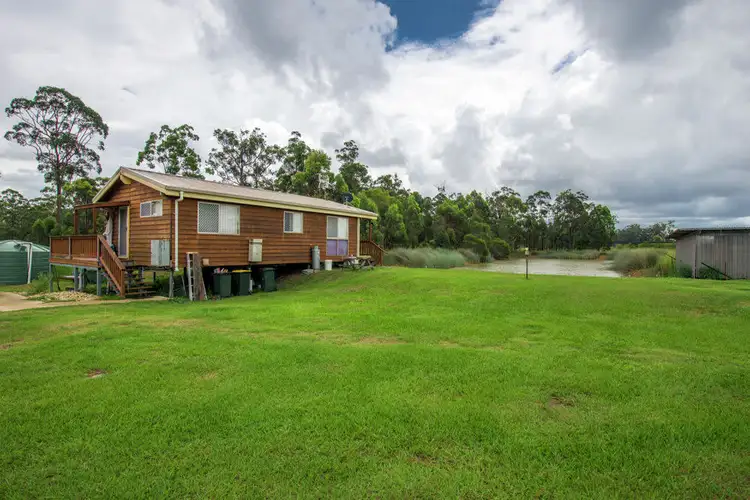 Seventh view of Homely rural property listing, 684 & 720 Parker Road, Lanitza NSW 2460