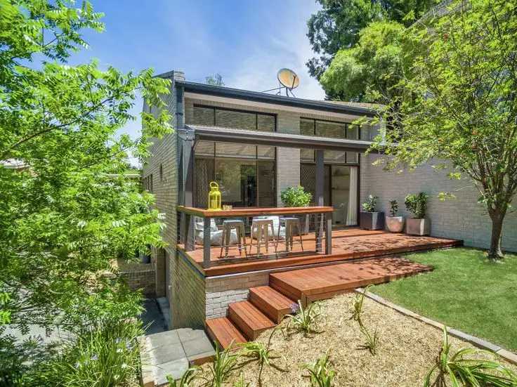Main view of Homely house listing, 1/4 Napier Court, Armidale NSW 2350