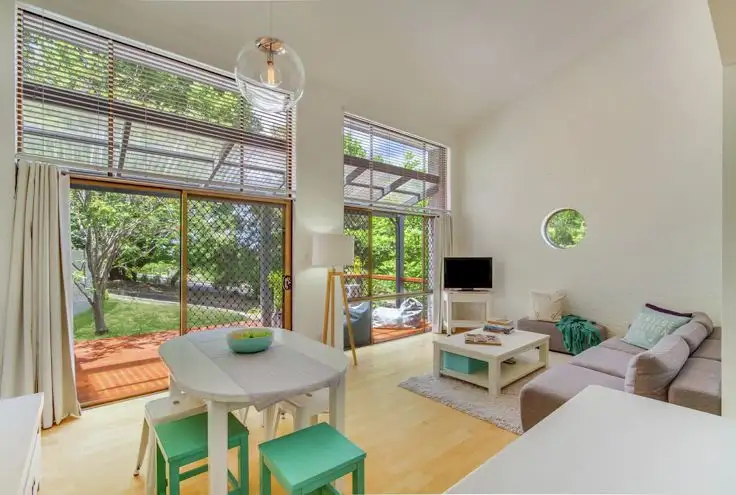 Second view of Homely house listing, 1/4 Napier Court, Armidale NSW 2350