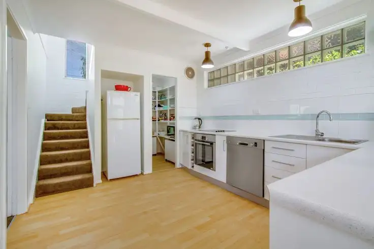 Third view of Homely house listing, 1/4 Napier Court, Armidale NSW 2350