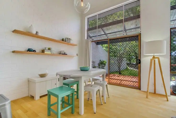 Fourth view of Homely house listing, 1/4 Napier Court, Armidale NSW 2350