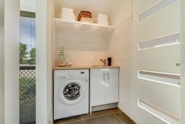 Fifth view of Homely house listing, 1/4 Napier Court, Armidale NSW 2350