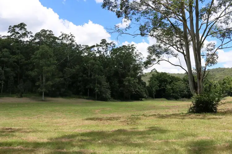 Lot 1 Blue Wren Lane, Wyong Creek NSW 2259