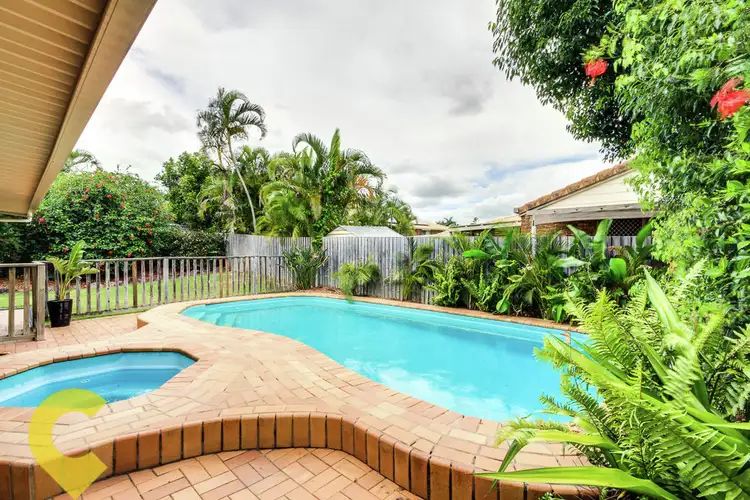 Third view of Homely house listing, 57 Nardie Street, Eight Mile Plains QLD 4113