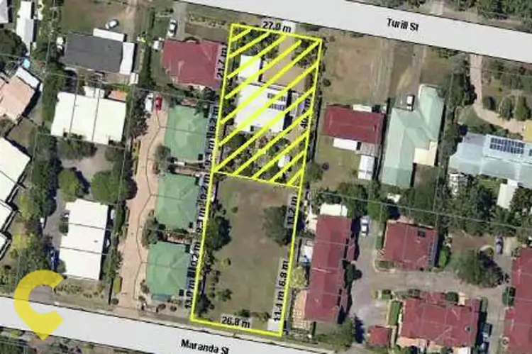 Third view of Homely land listing, 11 Turill Street, Shailer Park QLD 4128