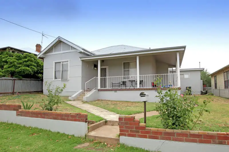 Main view of Homely house listing, 60 Commins Street, Junee NSW 2663