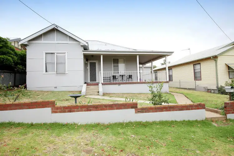 Second view of Homely house listing, 60 Commins Street, Junee NSW 2663