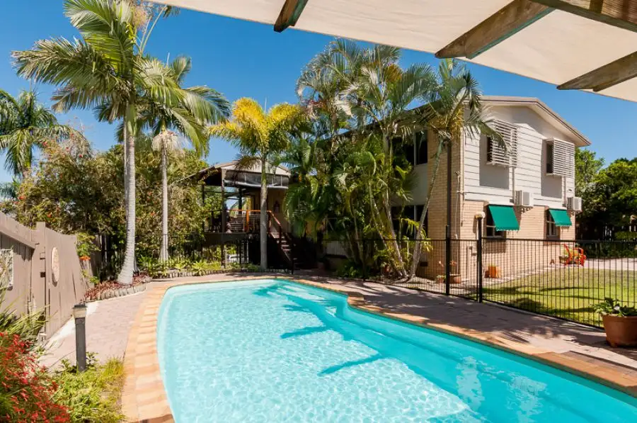 Main view of Homely house listing, 40 Langdon Street, Tannum Sands QLD 4680