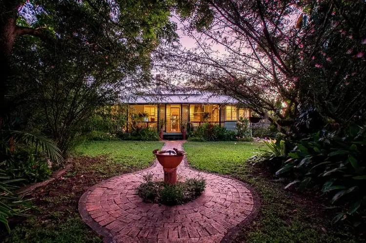 Main view of Homely house listing, 28 Queen Street, Maryborough QLD 4650