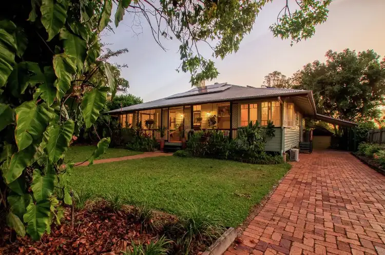 Second view of Homely house listing, 28 Queen Street, Maryborough QLD 4650