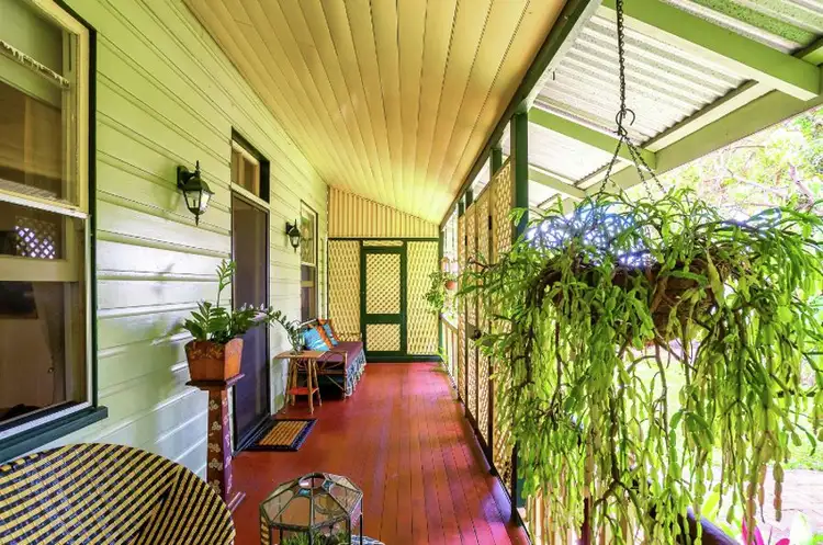 Third view of Homely house listing, 28 Queen Street, Maryborough QLD 4650