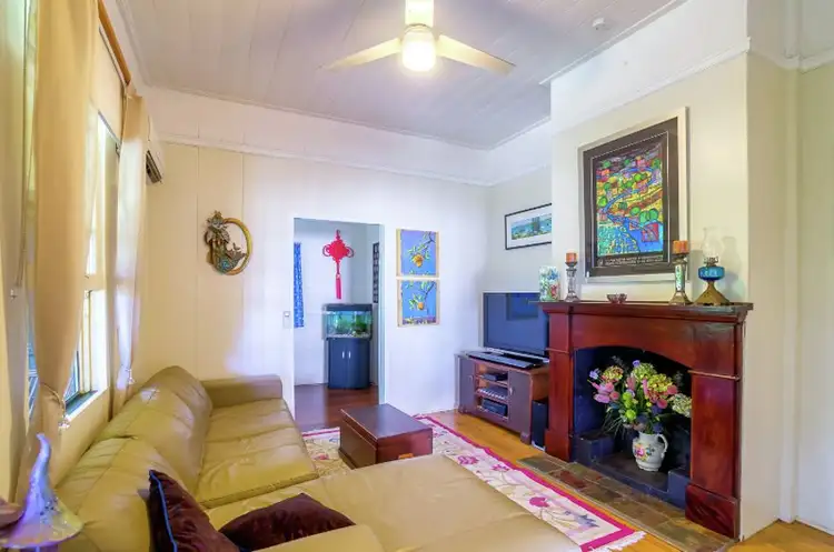 Fourth view of Homely house listing, 28 Queen Street, Maryborough QLD 4650
