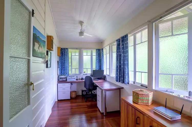 Fifth view of Homely house listing, 28 Queen Street, Maryborough QLD 4650