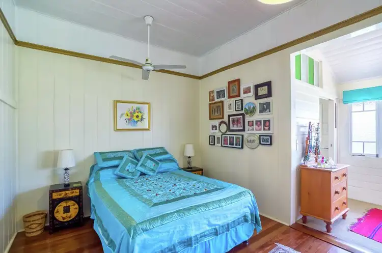 Sixth view of Homely house listing, 28 Queen Street, Maryborough QLD 4650