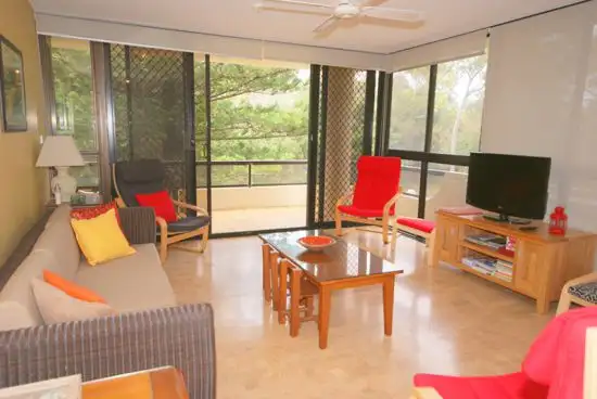 Second view of Homely unit listing, 303/121 Ocean Parade, Coffs Harbour NSW 2450