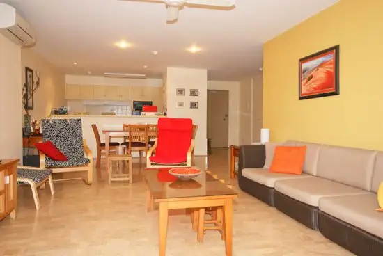 Third view of Homely unit listing, 303/121 Ocean Parade, Coffs Harbour NSW 2450