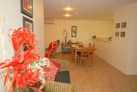 Fourth view of Homely unit listing, 303/121 Ocean Parade, Coffs Harbour NSW 2450