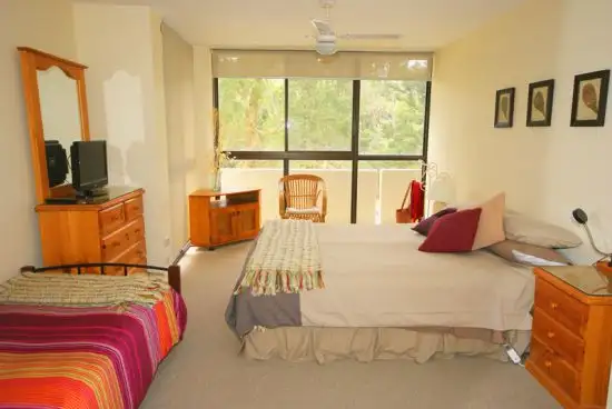 Sixth view of Homely unit listing, 303/121 Ocean Parade, Coffs Harbour NSW 2450
