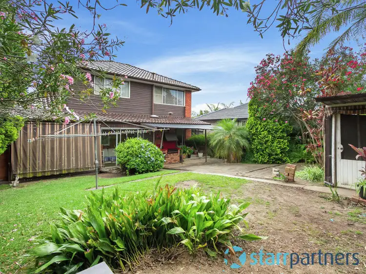 Third view of Homely house listing, 46 Vale Street, Woodpark NSW 2164