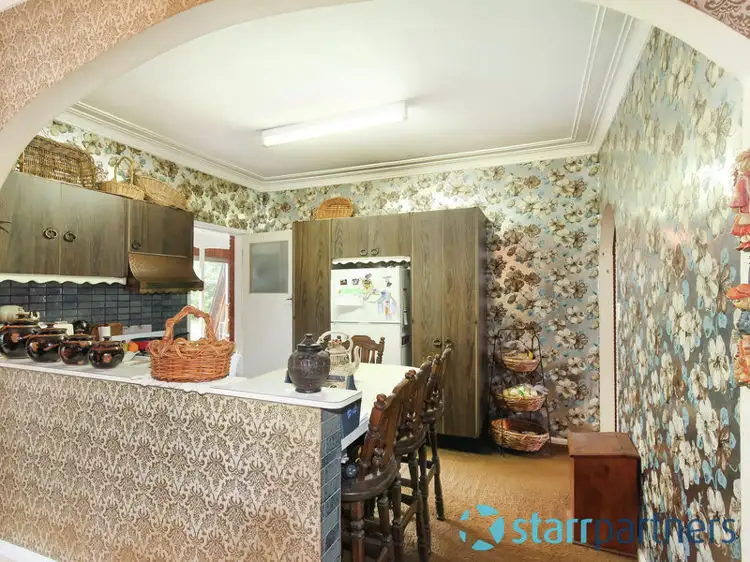 Fifth view of Homely house listing, 46 Vale Street, Woodpark NSW 2164