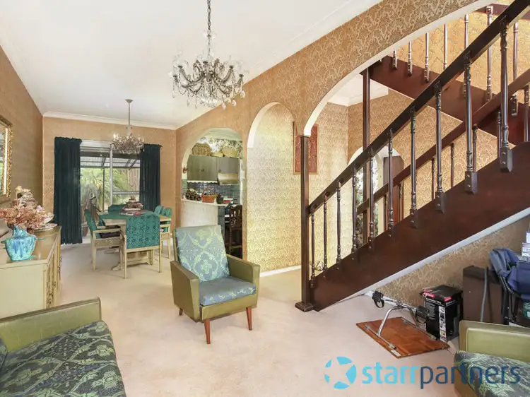 Sixth view of Homely house listing, 46 Vale Street, Woodpark NSW 2164
