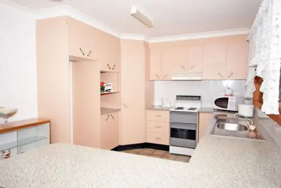 Second view of Homely villa listing, 1/1 Ilex Court, Boambee East NSW 2452