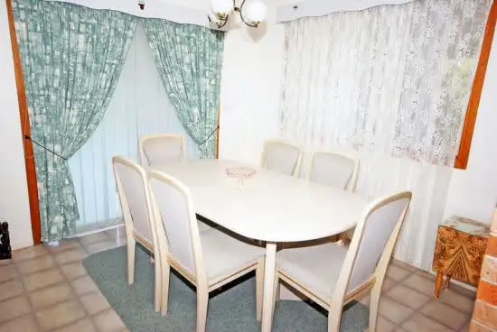 Third view of Homely villa listing, 1/1 Ilex Court, Boambee East NSW 2452