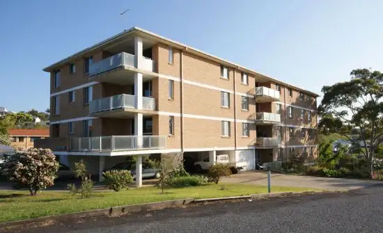 11/171 Edinburgh Street, Coffs Harbour NSW 2450