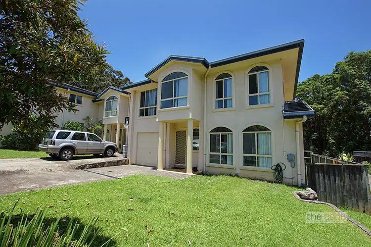 4/22-24 Daintree Drive, Korora NSW 2450
