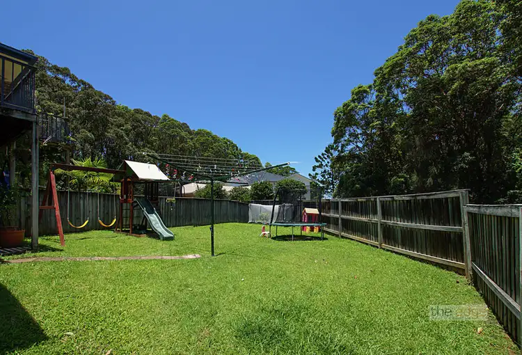 Third view of Homely house listing, 4/22-24 Daintree Drive, Korora NSW 2450