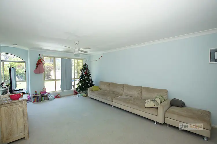 Fourth view of Homely house listing, 4/22-24 Daintree Drive, Korora NSW 2450
