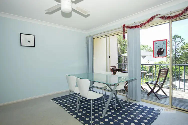 Fifth view of Homely house listing, 4/22-24 Daintree Drive, Korora NSW 2450