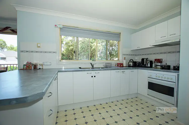 Sixth view of Homely house listing, 4/22-24 Daintree Drive, Korora NSW 2450