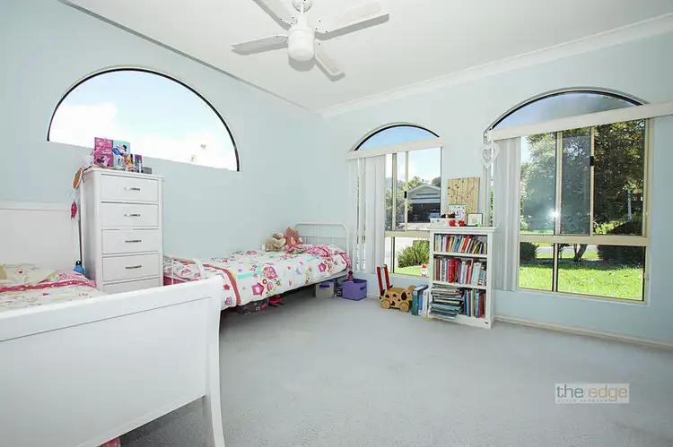 Seventh view of Homely house listing, 4/22-24 Daintree Drive, Korora NSW 2450
