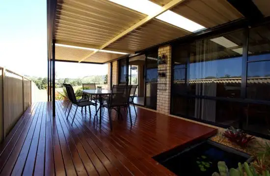 Fifth view of Homely house listing, 5 Walker Close, Coffs Harbour NSW 2450